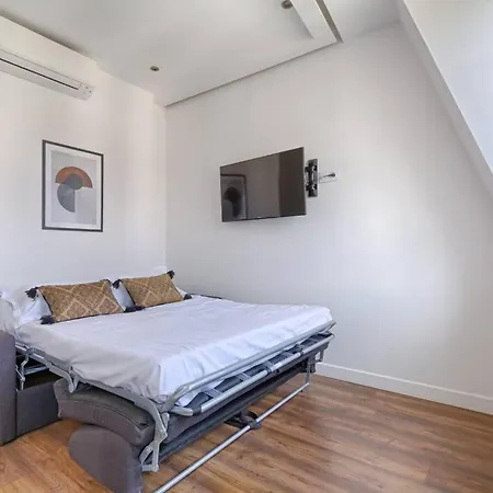 Sd11 - Luxury Bright Flat 4p - Heart Of *
