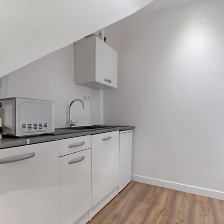 Apartamento Sd11 - Luxury Bright Flat 4p - Heart Of